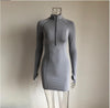 Color: Grey
