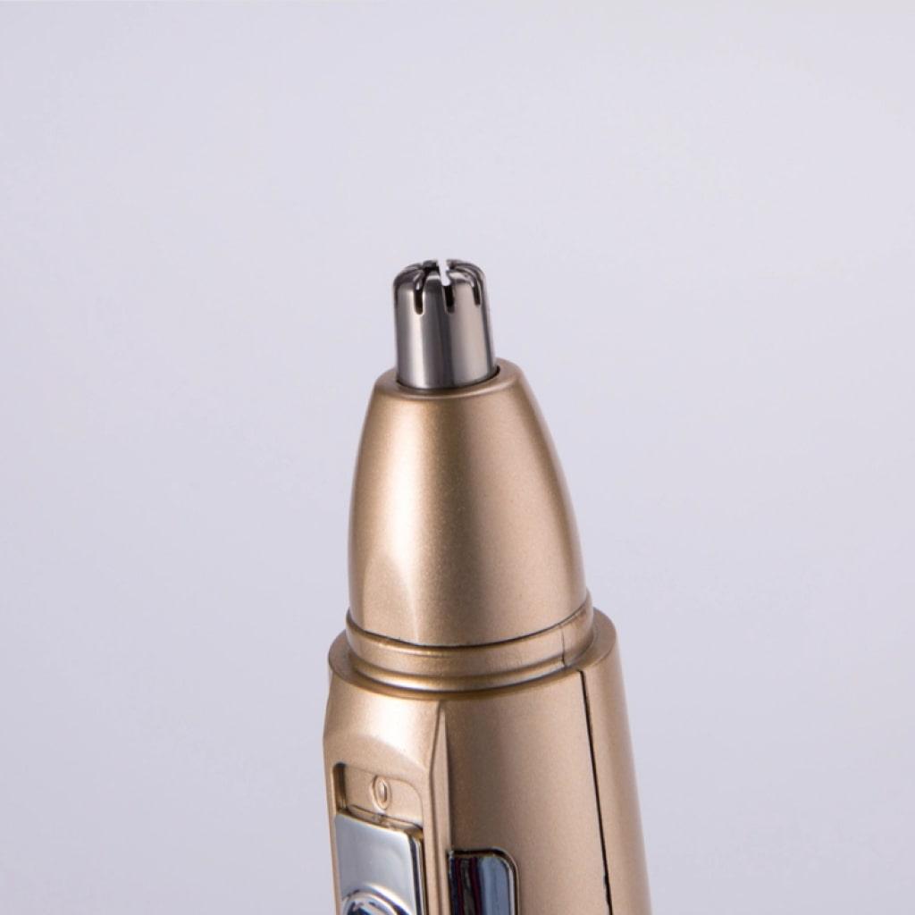 Electric Ear Nose Hair Trimmer - Trendha