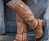 Color: Brown