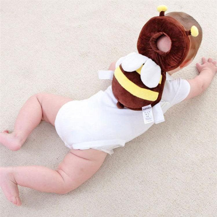 Baby Head Protection Pillow - Trendha