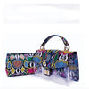 Color: Snake pattern