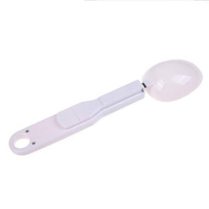 LCD Digital Kitchen Scale Electronic Cooking Food Weight Measuring Spoon Grams Coffee Tea Sugar Spoon Scale Kitchen Tools - Trendha