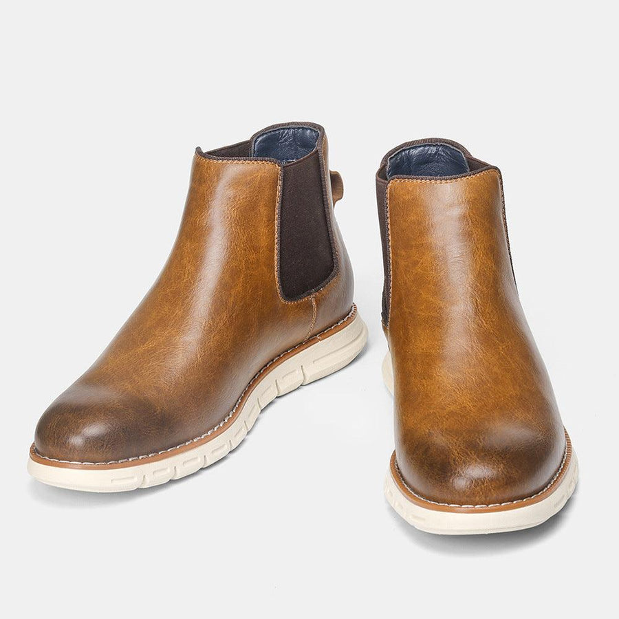 Men's Martin boots - Trendha