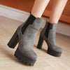 Color: Grey