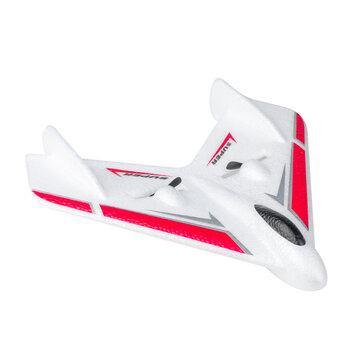 FX601 2.4Ghz 2CH 235mm Wingspan Delta Wing EPP RC Airplane RTF with 3-Axis Gyro System - Trendha