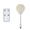 Color: W005remoteluminous