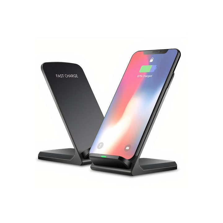 Fast Charging Wireless Charger - Trendha
