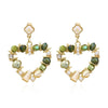 Color: Green