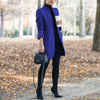 Color: Blue