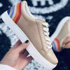 Color: Apricot