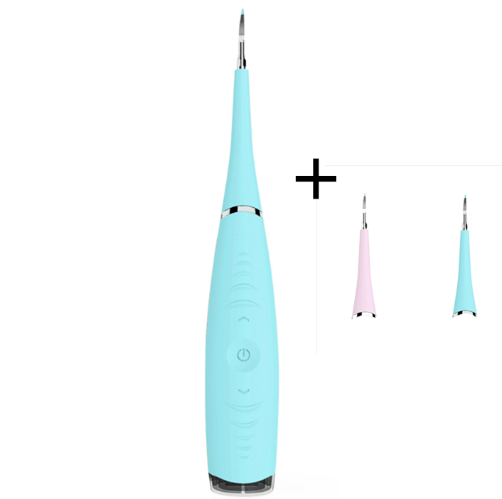 Waterproof Electric Toothbrush Care Tool - Trendha