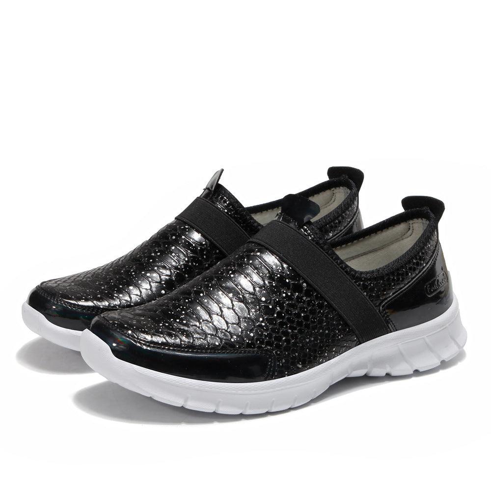 Trendy Fashion Women's Shoes Casual Super Light Plus Size - Trendha