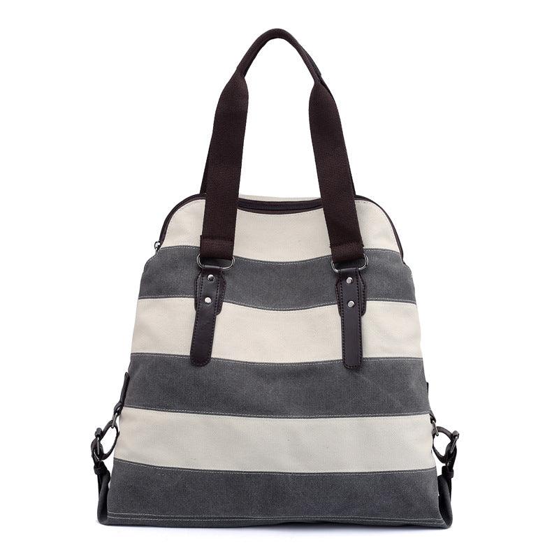 anvas bag - Trendha