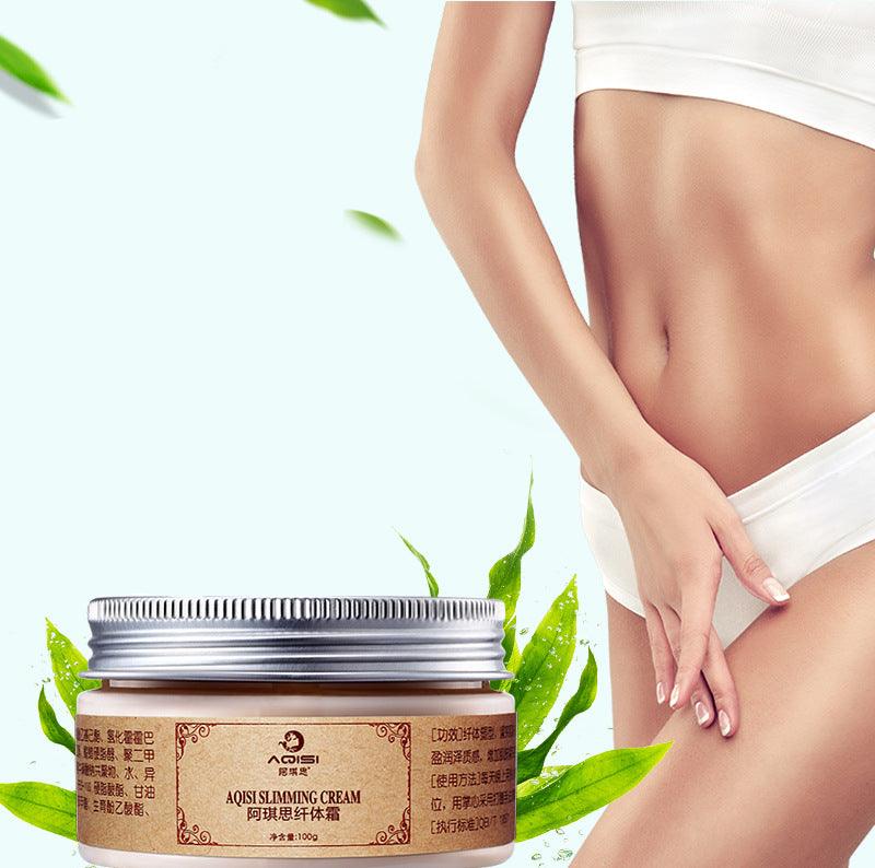 Extreme Weight Loss Stubborn Fat Burn Cream - Trendha