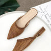 Color: Brown
