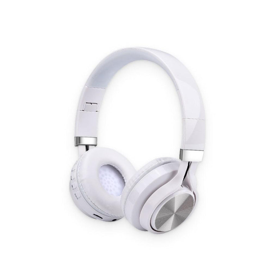 Noise Cancelling Wireless Headphones - Trendha