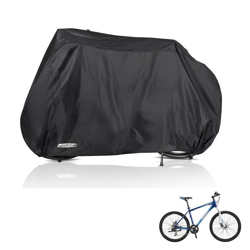 200x70x110cm Bike Cover Outdoor Waterproof Dustproof UV Resistant Bicycle Protector For 29inch Bike - Trendha