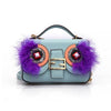 Color: Blue