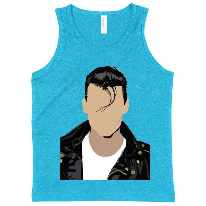 Kids' Cry Baby Tank - Cry Baby Clothing - Trendha