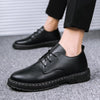 Color: Dark skin black