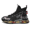 Color: Camouflage black