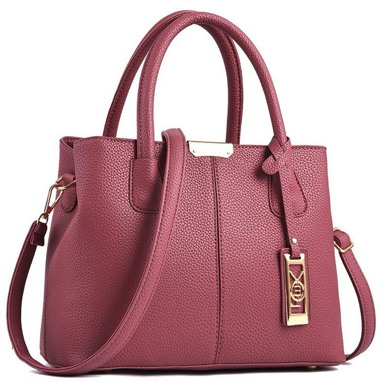 new fashion one-shoulder bag tote bag for women - Trendha