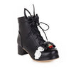 Color: Black