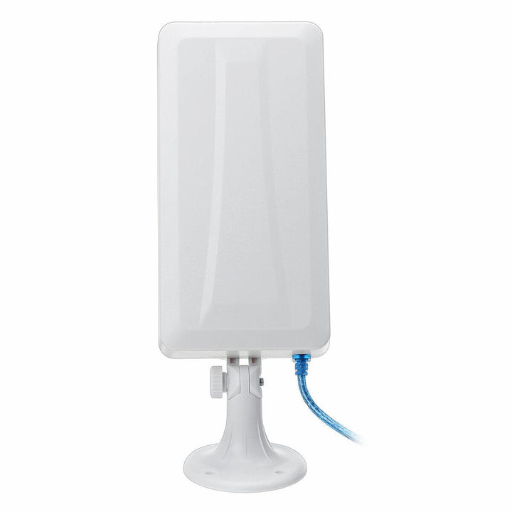 Long Range WiFi Extender Wireless Outdoor Router Repeater WLAN Antenna Booster - Trendha