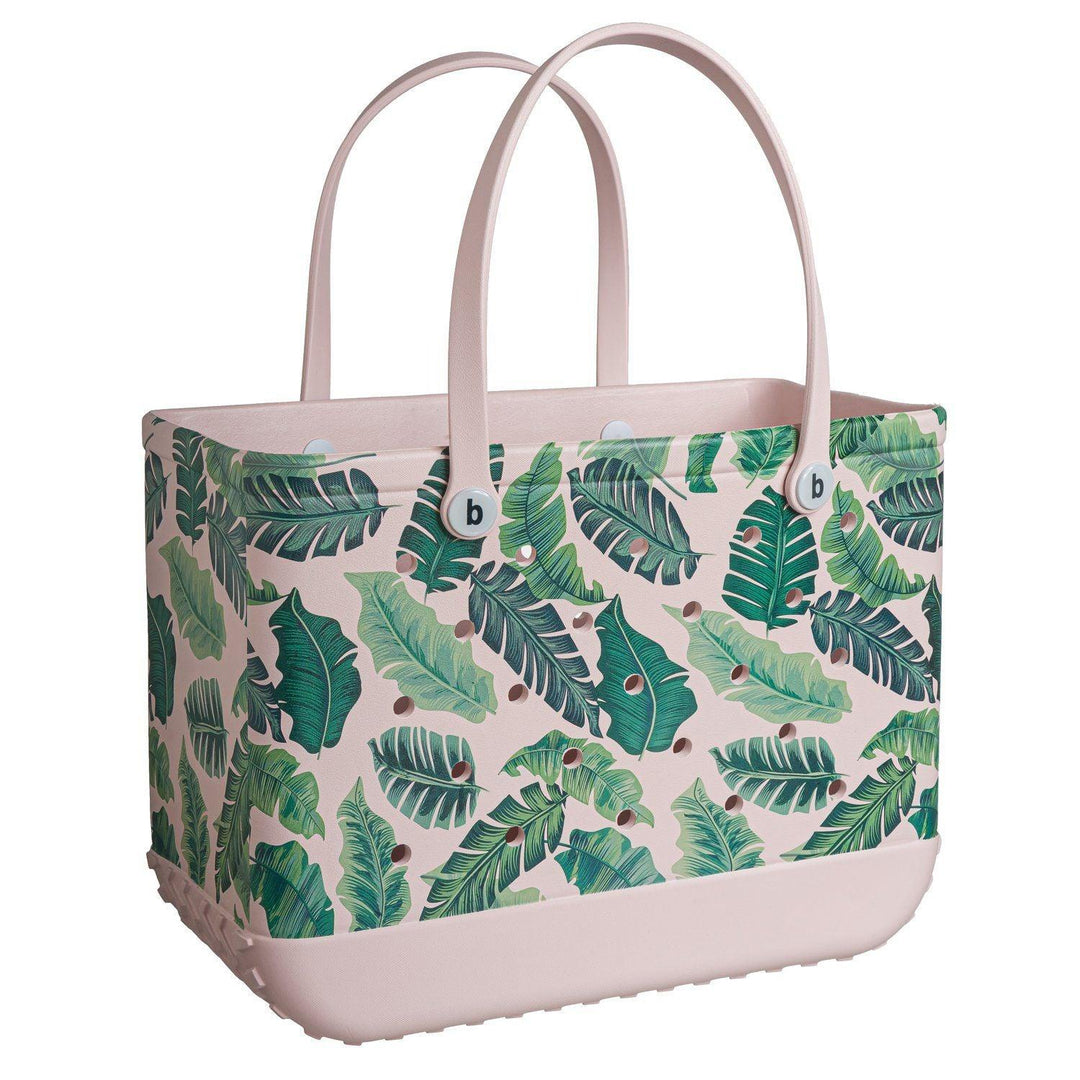 EVA Portable Waterproof Beach Tote Bag Big Handbag For The Beach Sports Travel Bags - Trendha