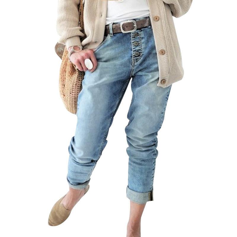 Jeans Women&