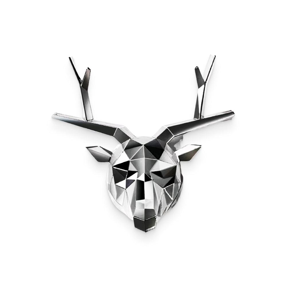 Clip-On Deer Car Air Freshener - Trendha