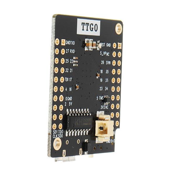 LILYGO® TTGO MINI 32 V2.0 ESP32 WiFi bluetooth Module Development Board - Trendha