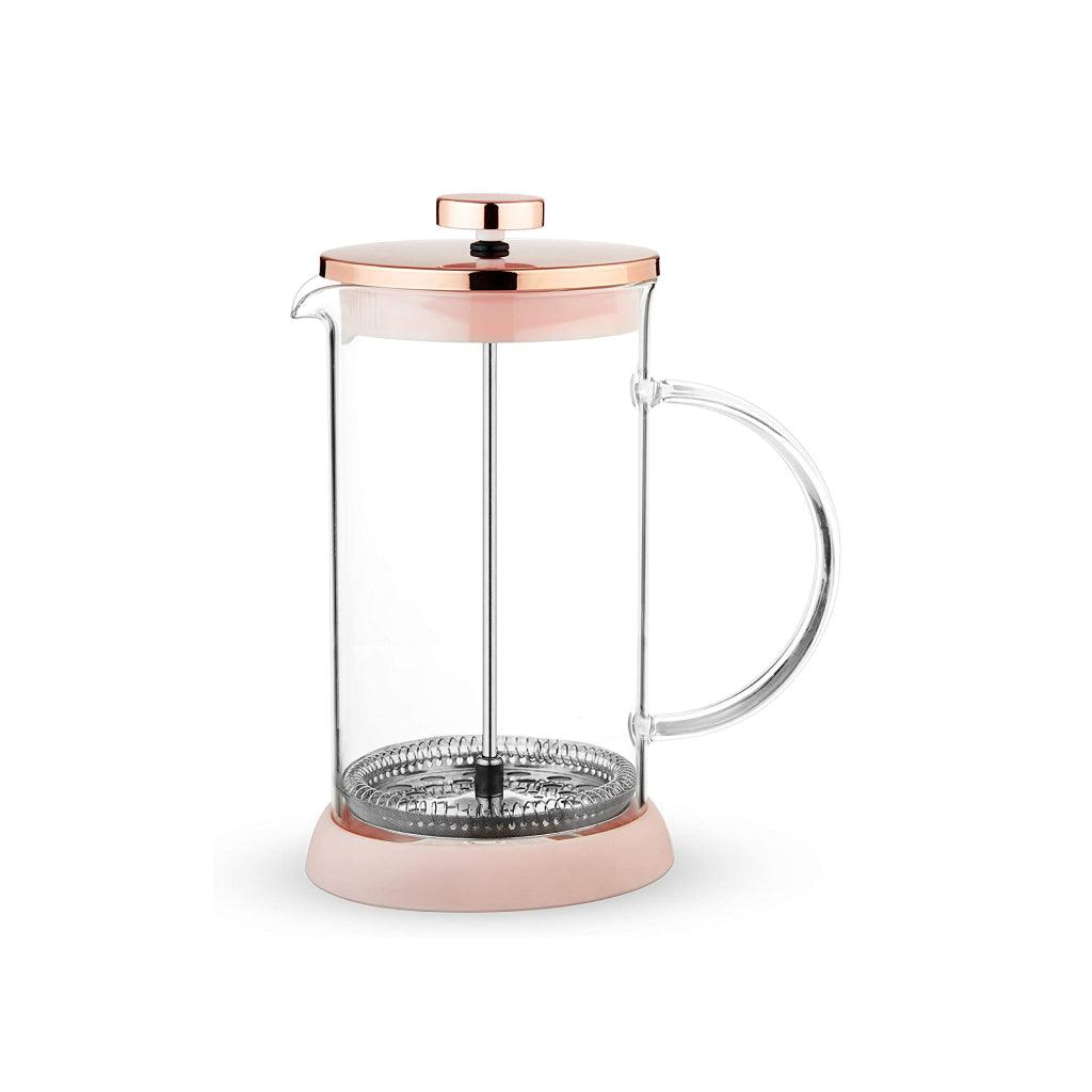 Riley™ Glass Tea Press Pot - Trendha