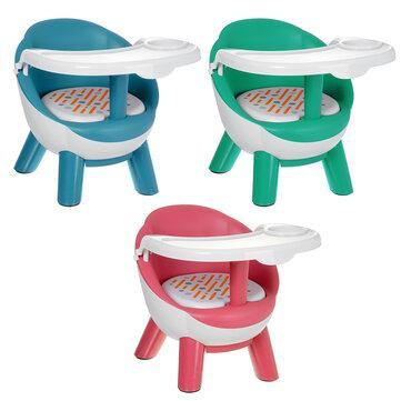 Child Floor Call Called Chair Eating Chair Male And Female Baby Small Bench Baby Seat Home Kindergarten Supplies - Trendha
