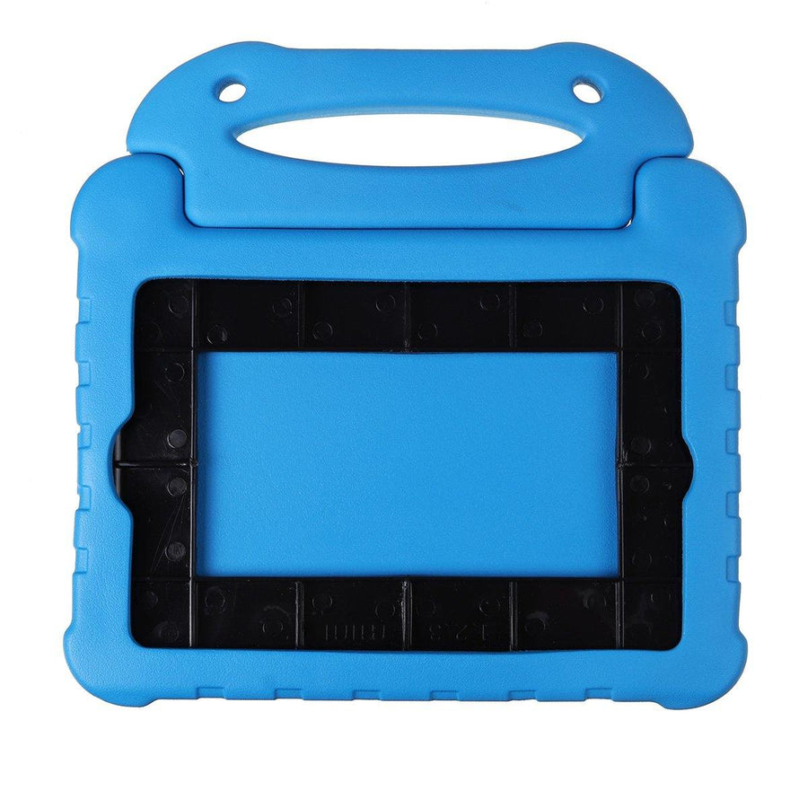 Portable Kids Friendly Safe EVA with Handle Bracket Stand Tablet Shockproof Protective Case for iPad Mini 1 / 2 / 3 / 4 / 5 - Trendha