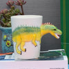 Color: Tyrannosaurus