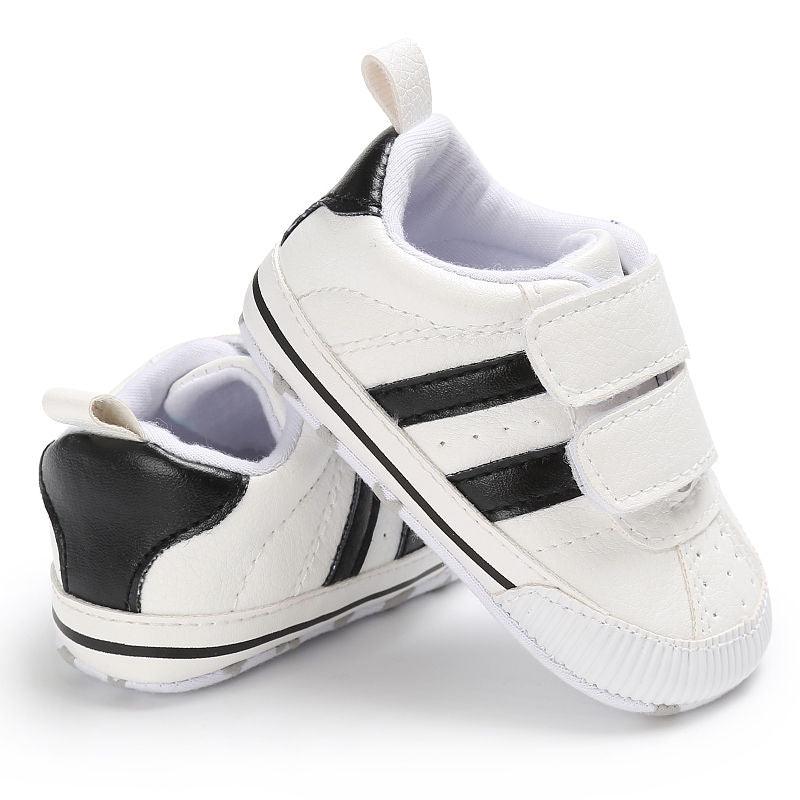 Multicolored Sneakers for Toddler Boys - Trendha