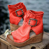 Color: Red