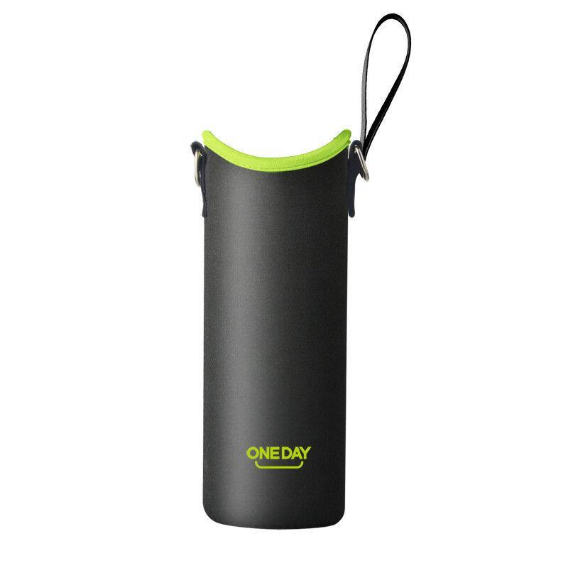 750 mL Waterproof Bottle Carrier Portable Beer Holder Beverage Bag Travel Bag Outdoor Storage Bag - Trendha