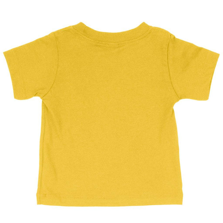 Baby Bullfrog T-Shirt - Bullfrog Clothing - Trendha