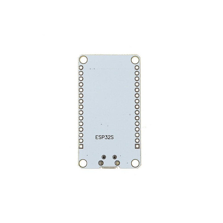 Geekcreit® ESP32 WiFi+bluetooth Development Board Ultra-Low Power Consumption Dual Cores Pins Unsoldered - Trendha