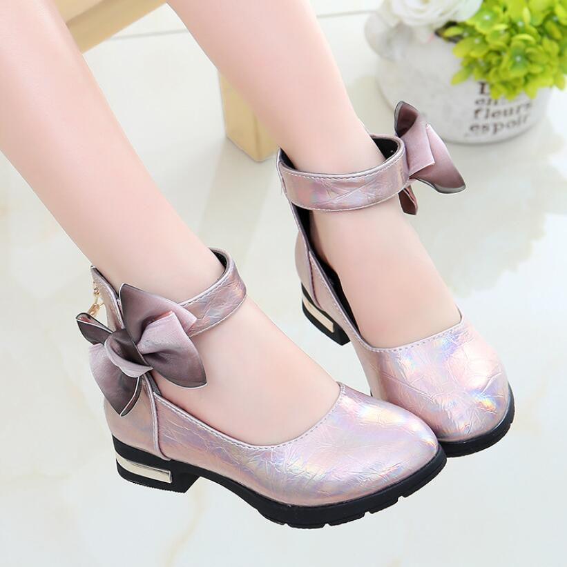 Girls Princess Sandals Shoes - Trendha