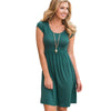 Color: Green