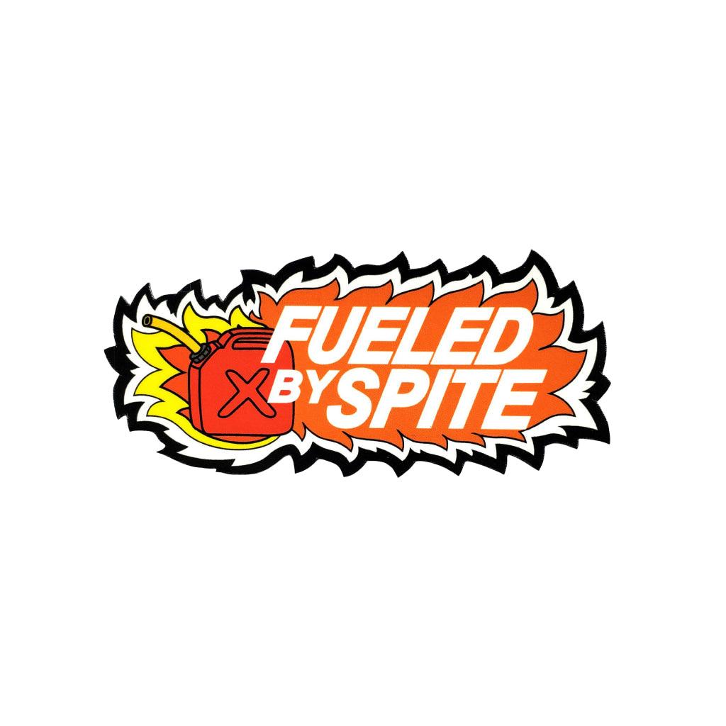 Fueled By Spite Magnet - Trendha