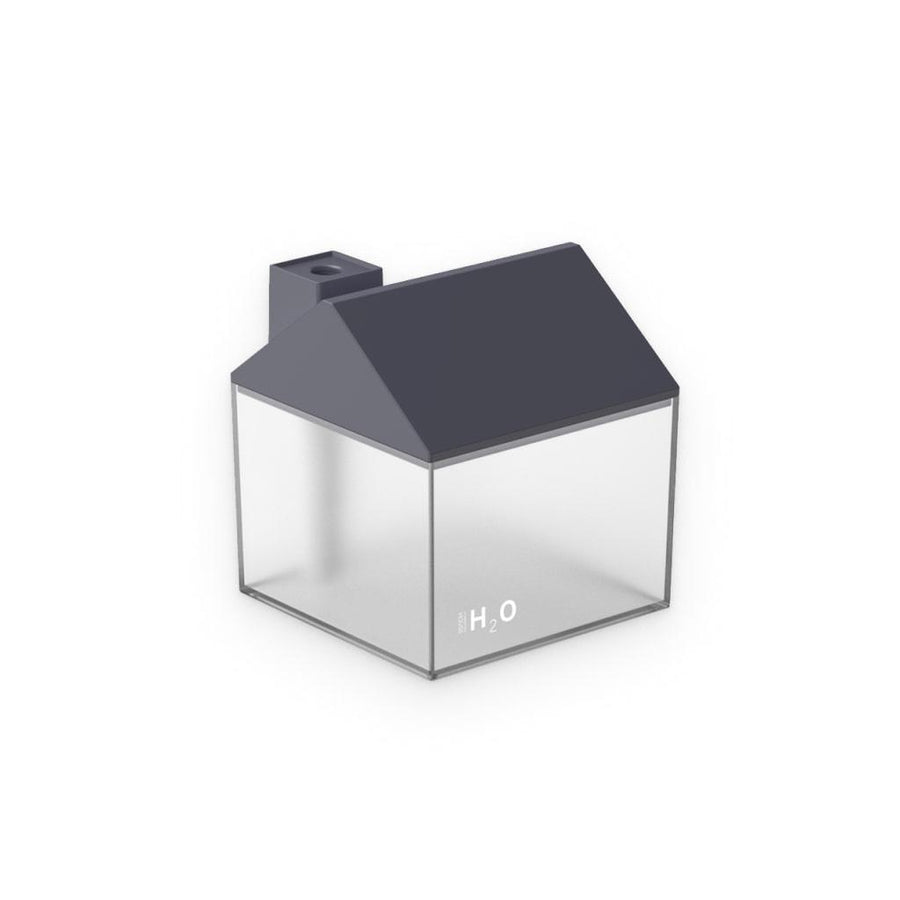 Rechargeable House-Shaped LED Humidifier - Trendha