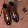 Color: Brown