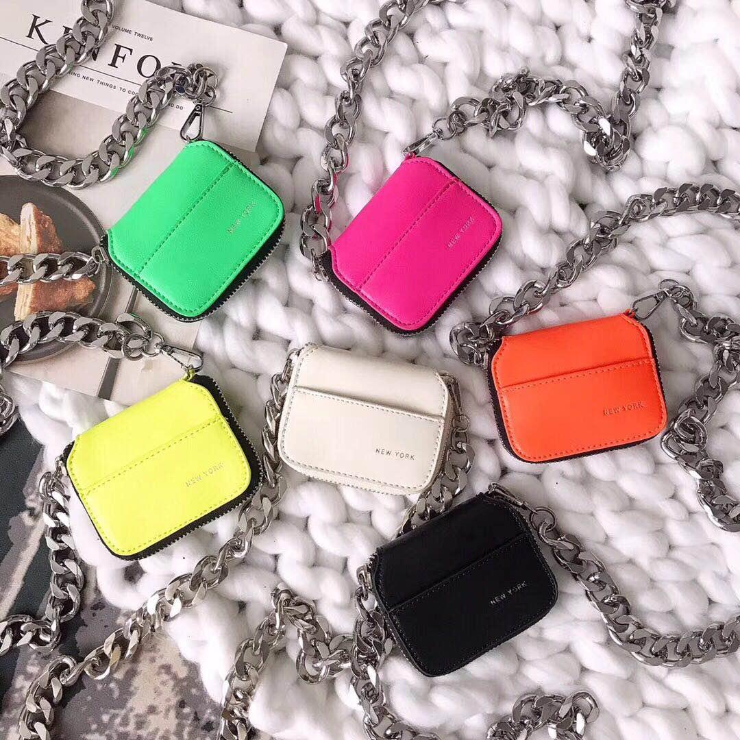 Crossbody bag
