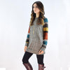 Color: Greyyellow