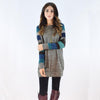 Color: Greyblue