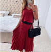 Color: Red